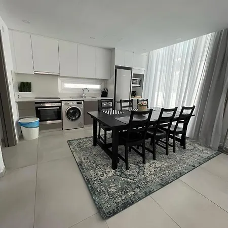 Вилла Luxury 2-floor With Private Swimming Pool