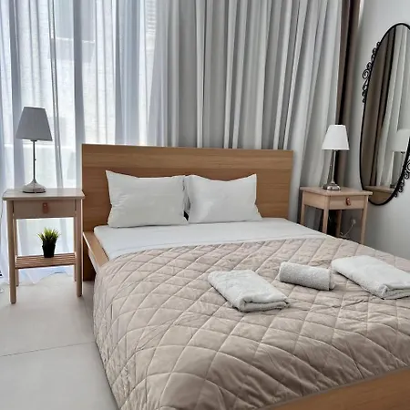 Вилла Luxury 2-floor With Private Swimming Pool Паралимни