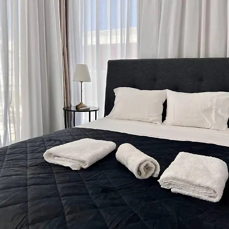 Luxury 2-floor With Private Swimming Pool