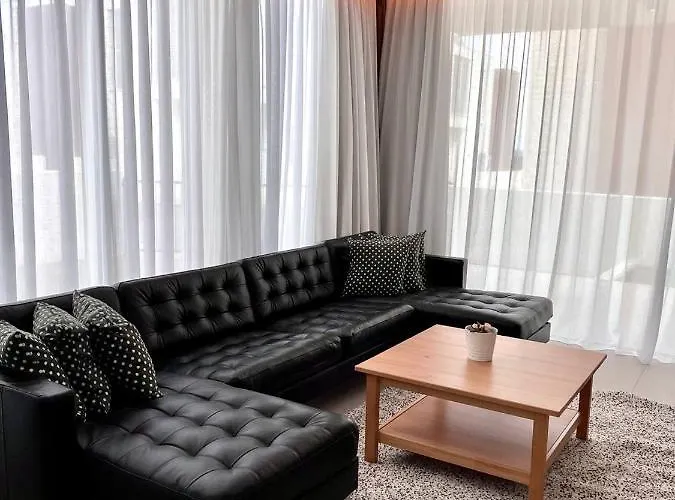 Villa Luxury 2-floor With Private Swimming Pool *