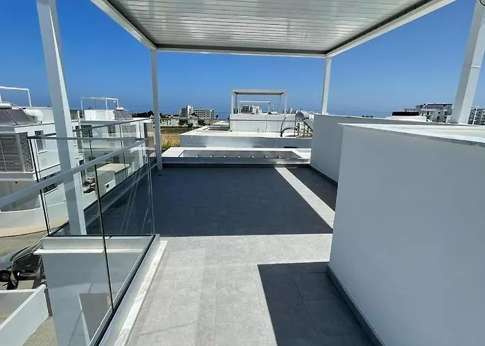 Luxury 2-floor With Private Swimming Pool