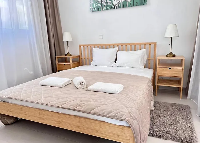 Luxury 2-floor With Private Swimming Pool