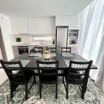 Luxury 2-floor With Private Swimming Pool فيلة
