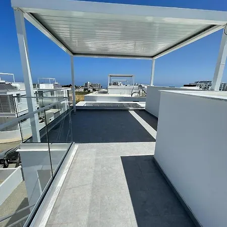 Luxury 2-floor With Private Swimming Pool