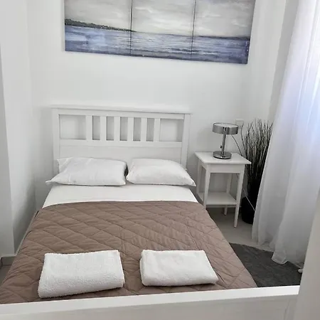 Luxury 2-floor With Private Swimming Pool Villa Paralimni