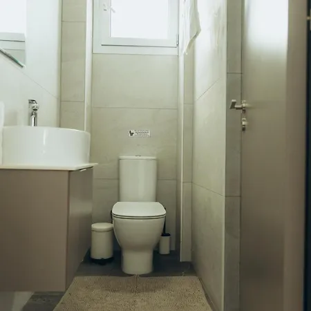 فيلة Luxury 2-floor With Private Swimming Pool باراليمني