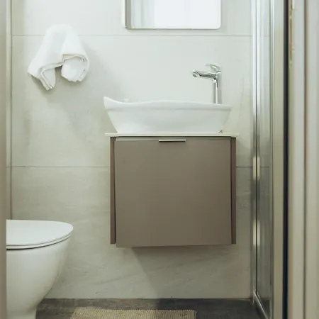 Luxury 2-floor With Private Swimming Pool باراليمني