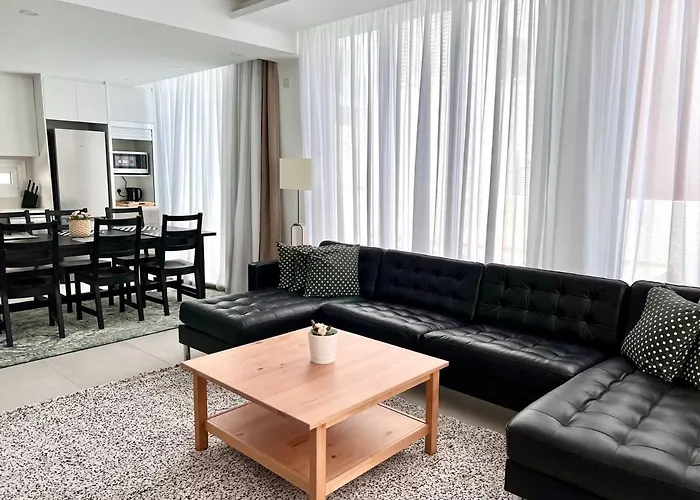 Vilă Luxury 2-floor With Private Swimming Pool